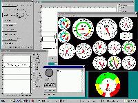 Screen Capture of SNEEC testing in Action!